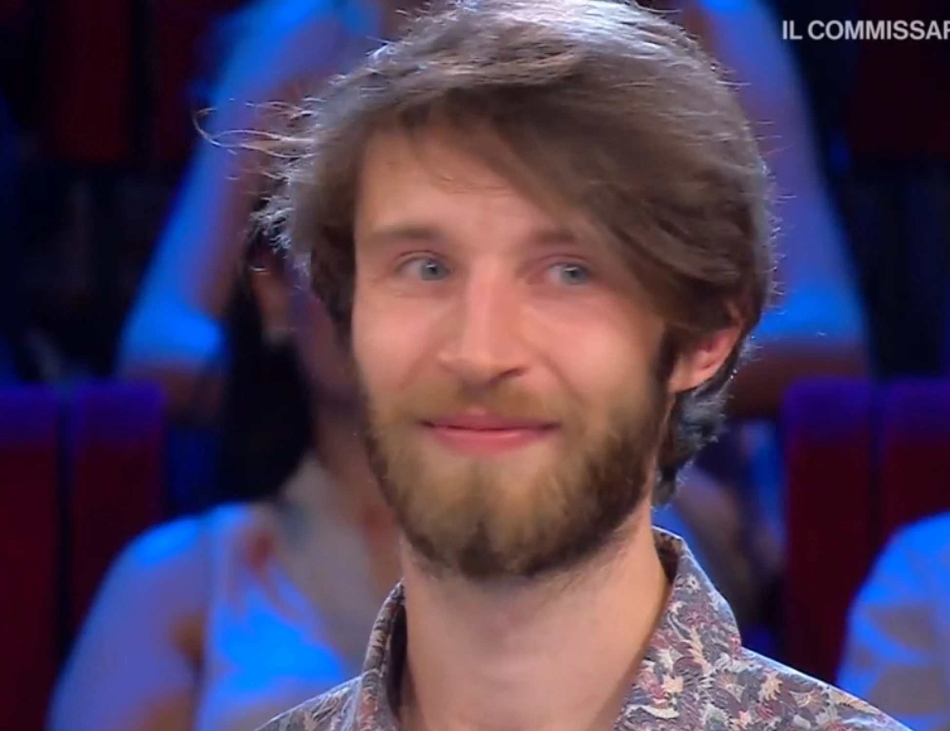 Affari Tuoi, clamoroso: ecco qual è il soprannome di Davide