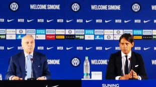 Inter, Inzaghi via? La risposta definitiva di Marotta: "Cosa accadrà"