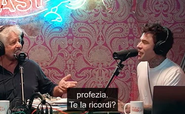Beppe Grillo affonda Ranucci e Report: "Come venivano fatte le indagini"