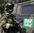 Kabul, forte esplosione
