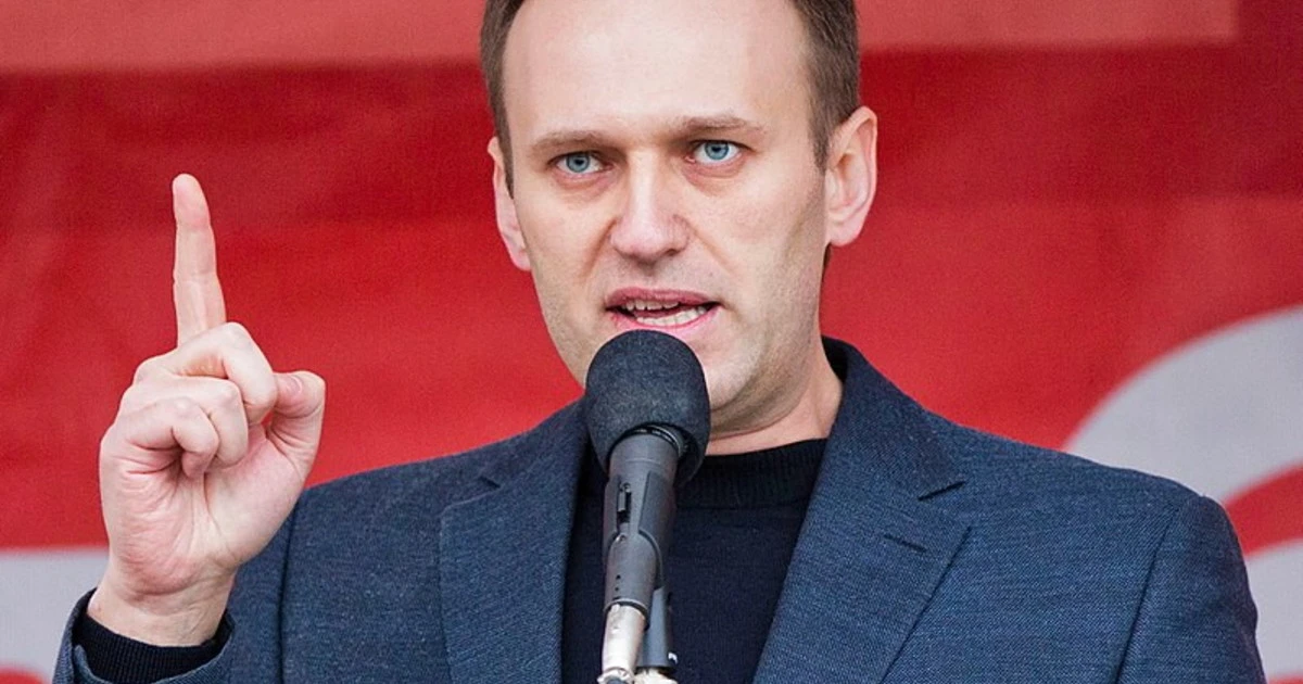 Russia, il Parlamento Europeo chiede il rilascio immediato di Navalny