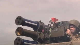 Starstreak, il missile che stravolge la guerra dei jet: intelligence, l'arma dietro alla ritirata russa