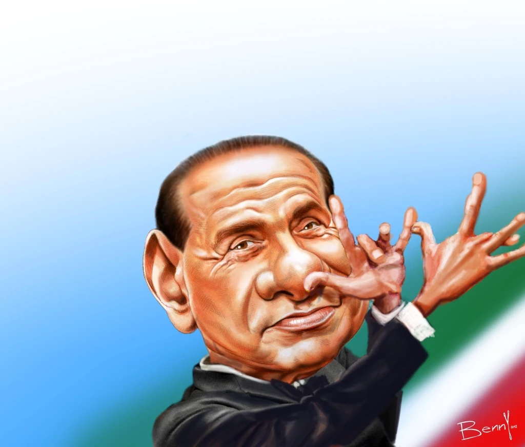 Berlusconi: a noi Colle e giustizia