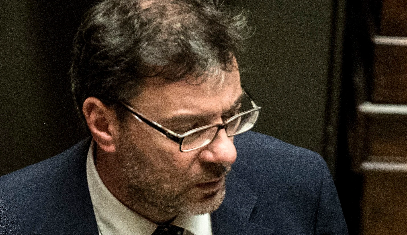 Manovra, il retroscena su Giancarlo Giorgetti: a un passo dalla sua clamorosa vittoria