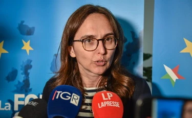Lia Quartapelle, "a titolo personale": come fa a pezzi il Pd di Schlein