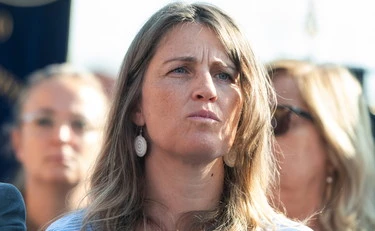 Chiara Gribaudo, barzelletta Pd: "Il referendum? Mostra malcontento verso Meloni"