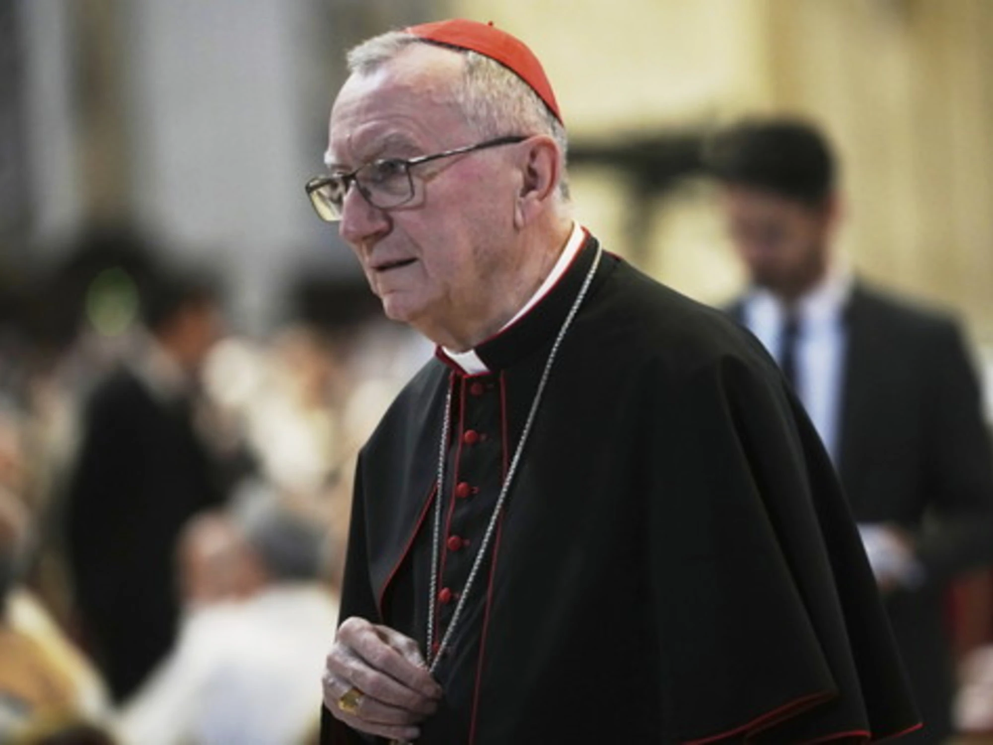 Parolin, il grande sconfitto: le voci sulla "bocciatura"