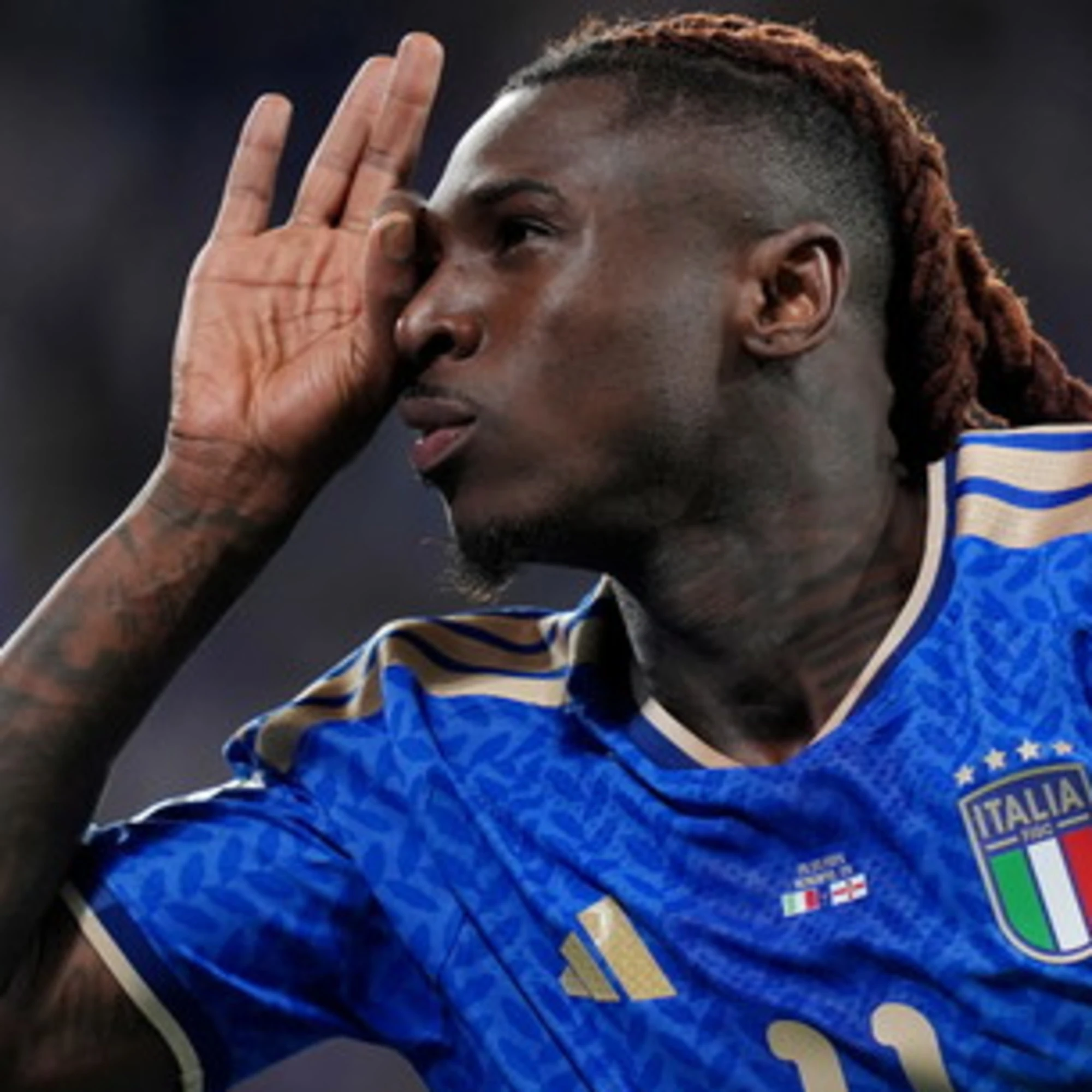 Dottor Sandro e Mister Moise riaccendono la fiamma azzurra 