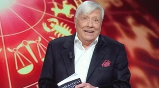 Branko, l'oroscopo di oggi venerdì 26 aprile