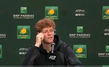 Jannik Sinner spiazzante: "Cosa odio di più della vita da tennista"