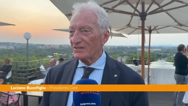 Buonfiglio "Maldini persona di spessore, migliore scelta non si poteva fare"