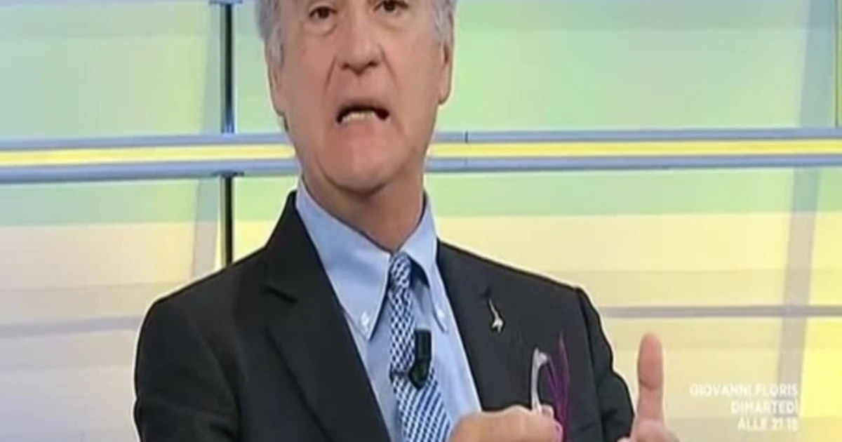 Antonio Maria Rinaldi contro Enrico Letta: "Italia mangiata dalla Ue, colpa delle assurde regole volute dalla sinistra"