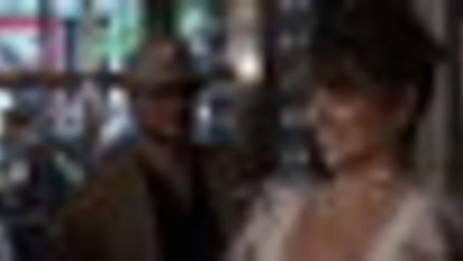 Toronto, Penelope Cruz star sul red carpet con i Los Javis
