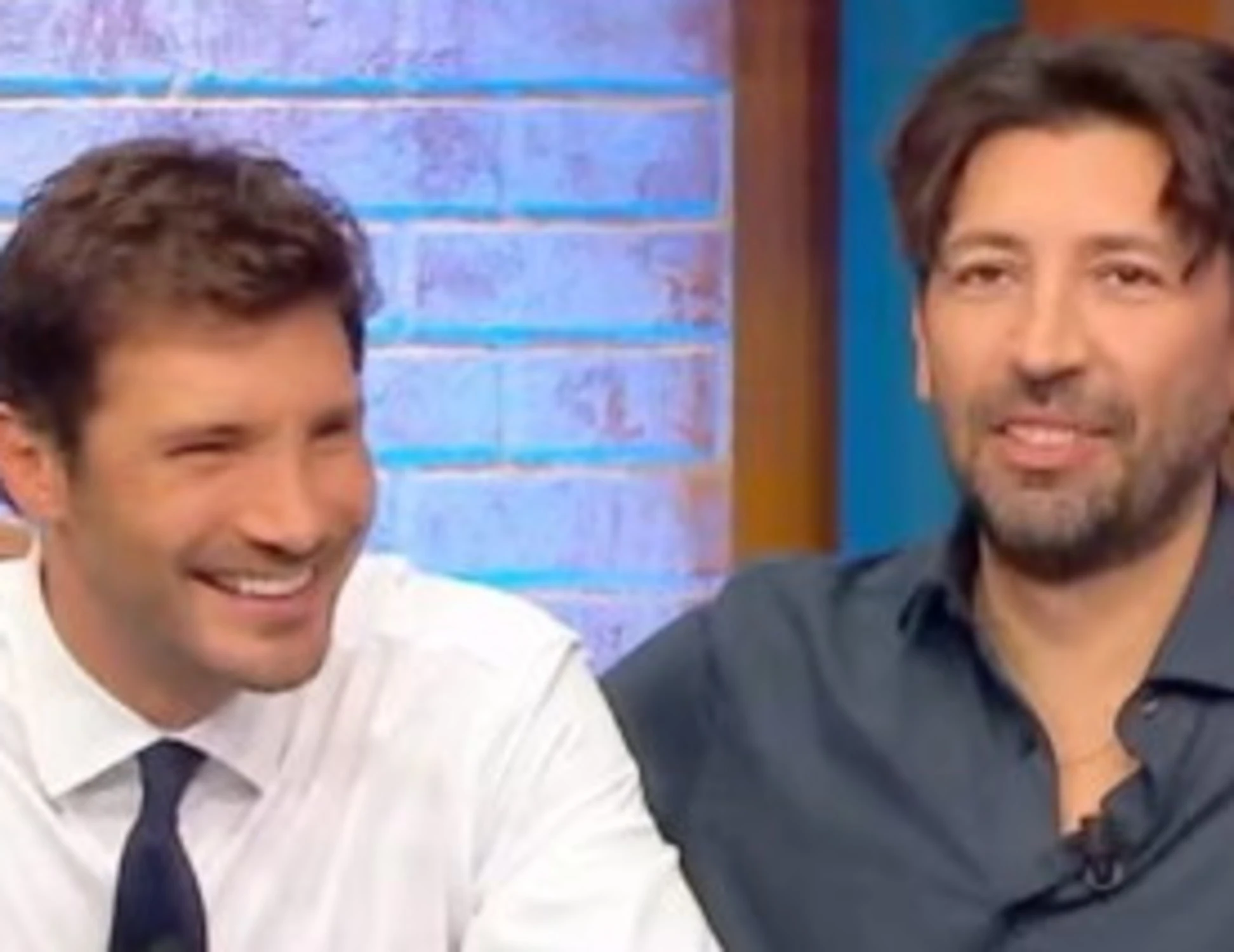 Affari tuoi, Herbert Ballerina, "De Martino? Lontano dalle telecamere...": un clamoroso retroscena