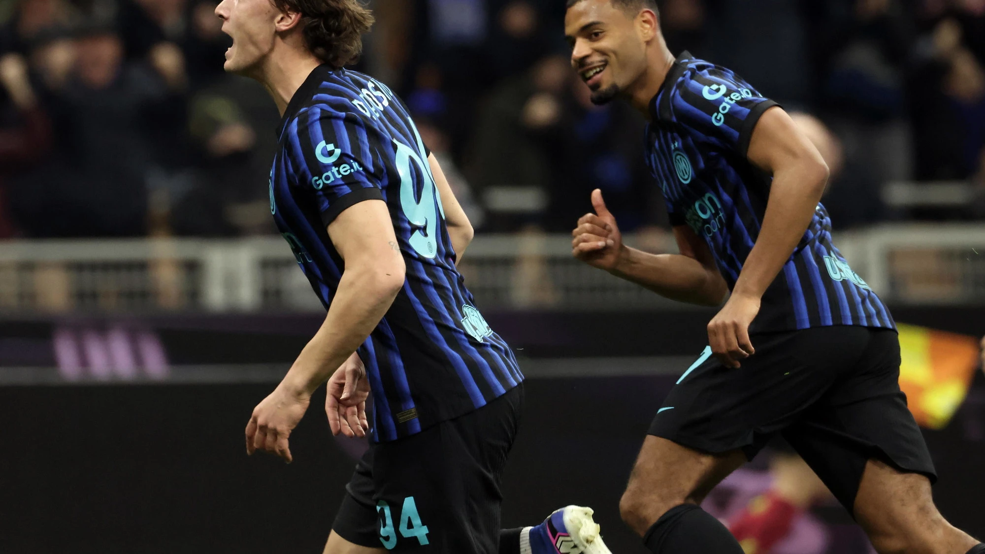 Dopo la vittoria dell'Inter sulla Juve, il campionato è chiuso?