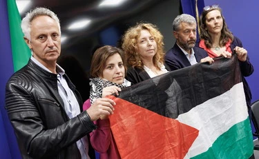 Flotilla, "presentato un esposto in Procura": l'ultima trovata