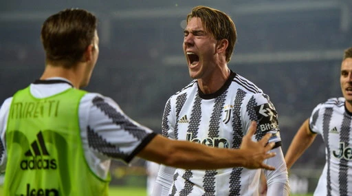 La Juve rialza la testa: Vlahovic decide il derby con il Torino