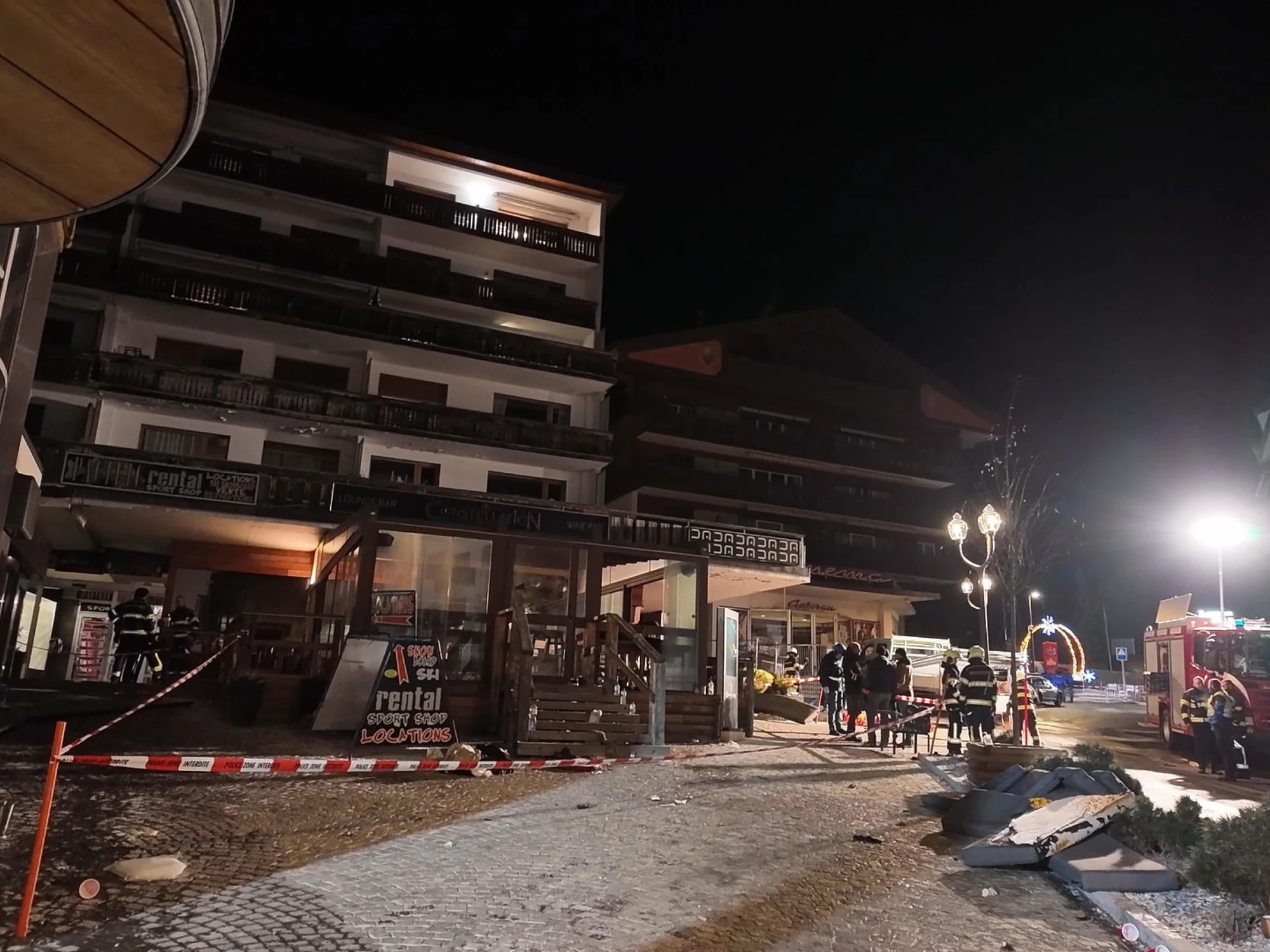 Odio social sulle vittime: ricchi che non pensano a Gaza