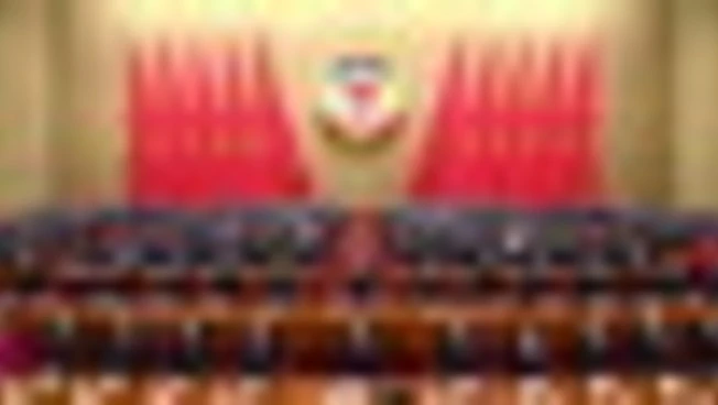 In piena crisi internazionale, la Cina inaugura le "Due sessioni"