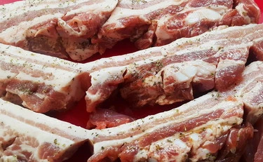 Carne di maiale per vivere più a lungo: cambia tutto