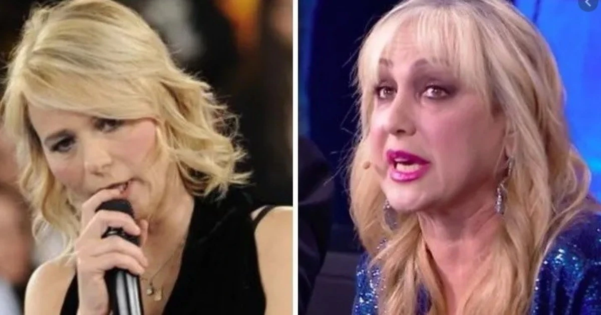 Amici, Maria De Filippi cambia i professori? Indiscreto: “In tre fuori dal programma”, anche la Celentano