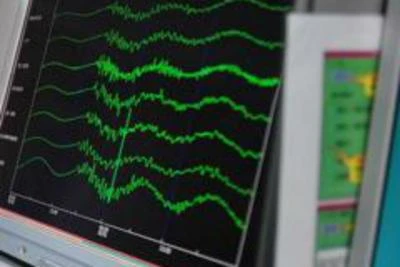 Turchia, forte scossa di terremoto