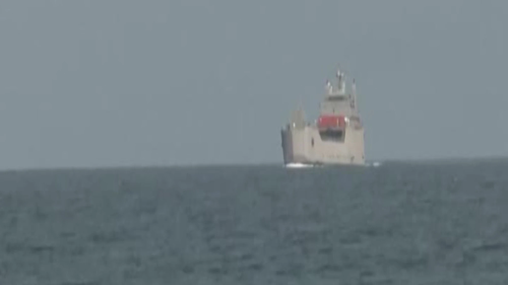 Flotilla, la nave con gli attivisti fermati entra nel porto di Ashdod