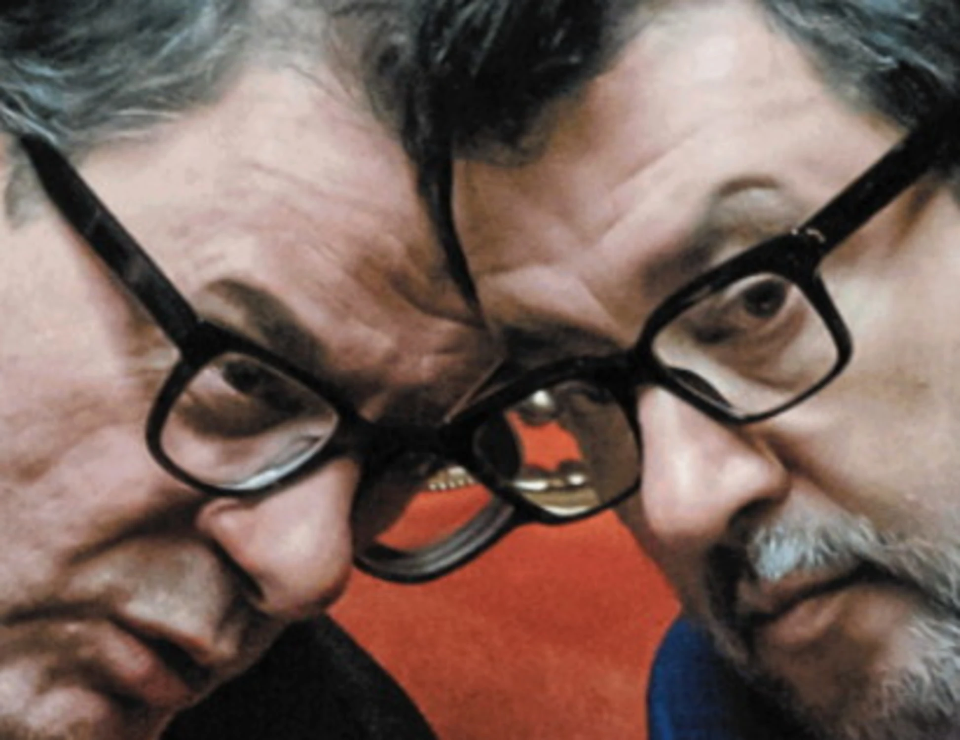 Salvini e Giorgetti, la cena che ha ricompattato la Lega