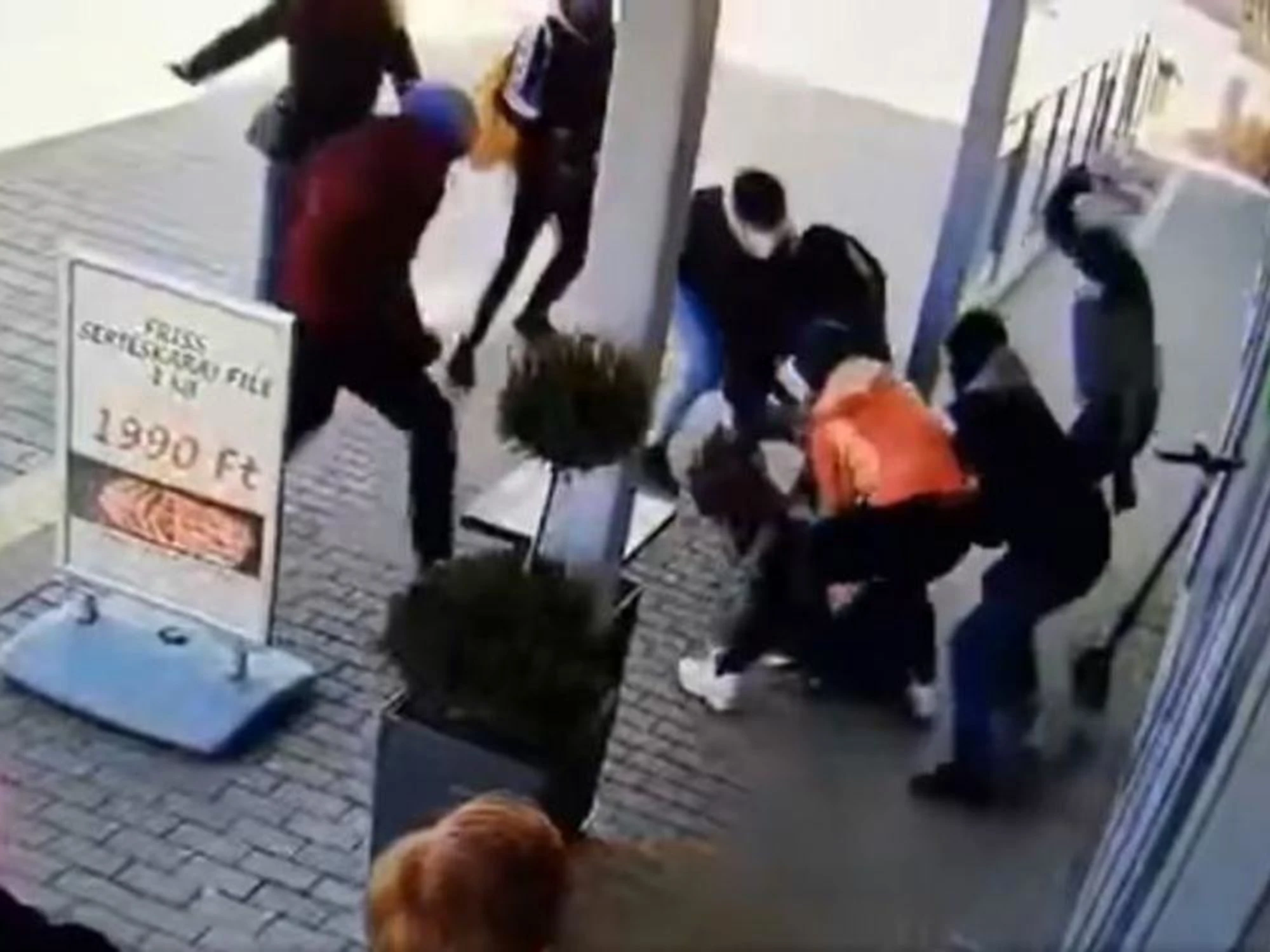 Hammerbande, raid mirati e crani spaccati: il loro metodo per massacrare