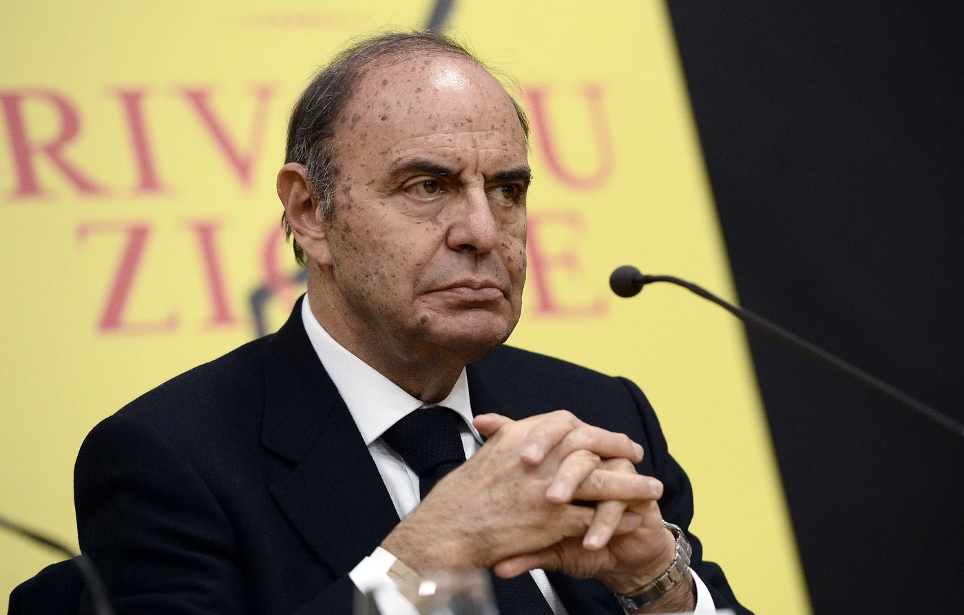 Bruno Vespa: "Vi spiego perché il governo tiene e per ora non si tornerà alle urne"