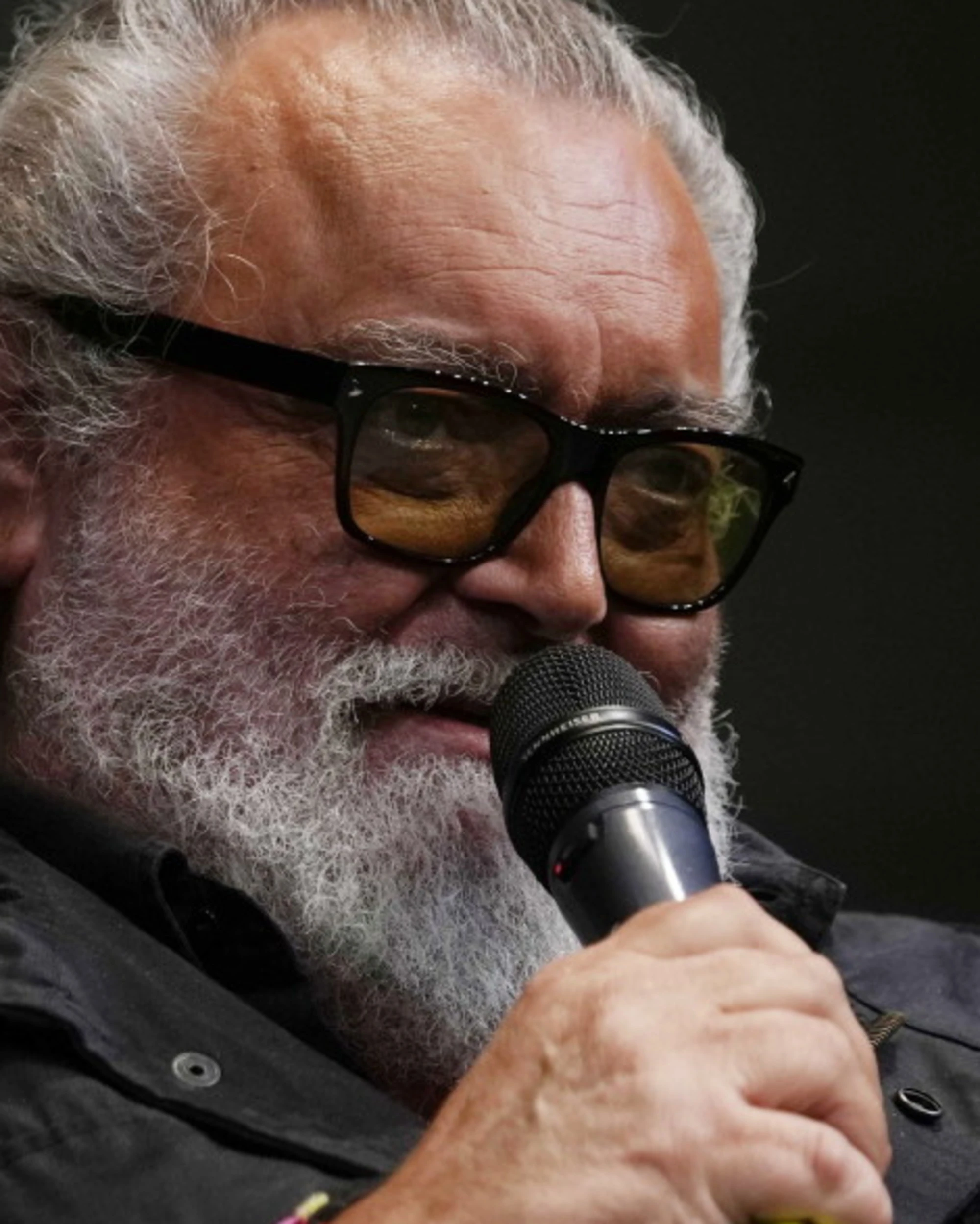 Diego Abatanutono, lo sfogo: "Fa schifo, la malattia con cui convivo"