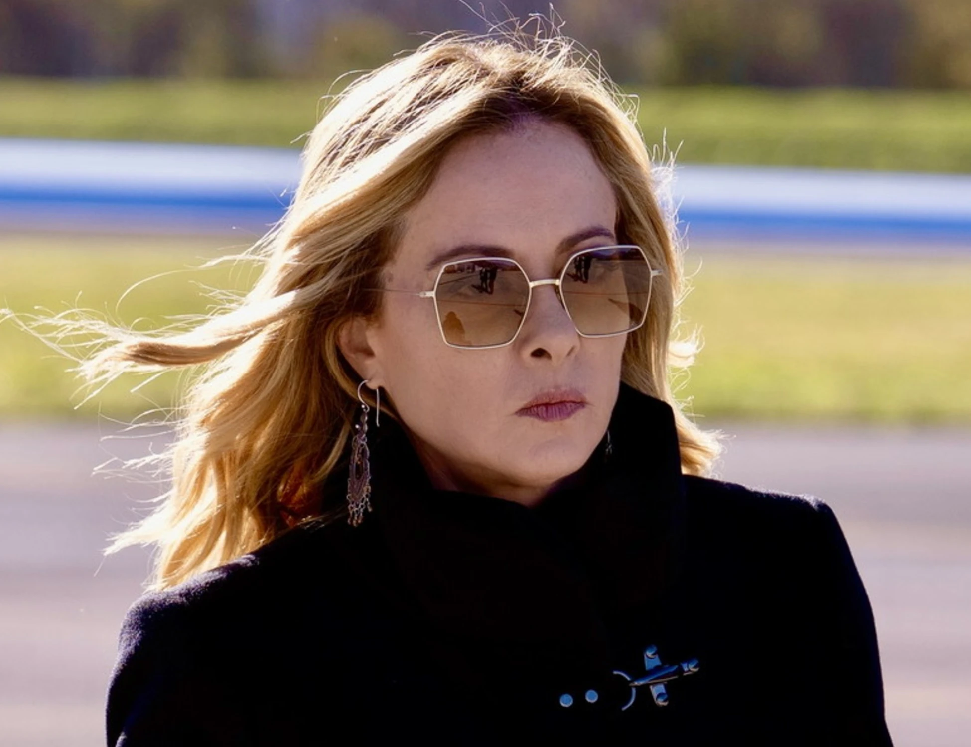 Giorgia Meloni, il Telegraph s'inchina: "Una delle più influenti d'Europa"