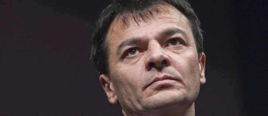 Stefano Fassina