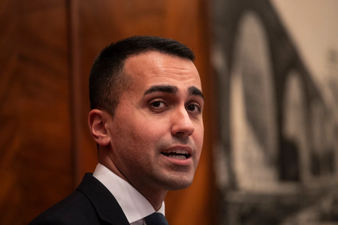 Sondaggio, Nando Pagnoncelli dà il colpo di grazia a Luigi Di Maio: il 20% che non lo vuole più votare