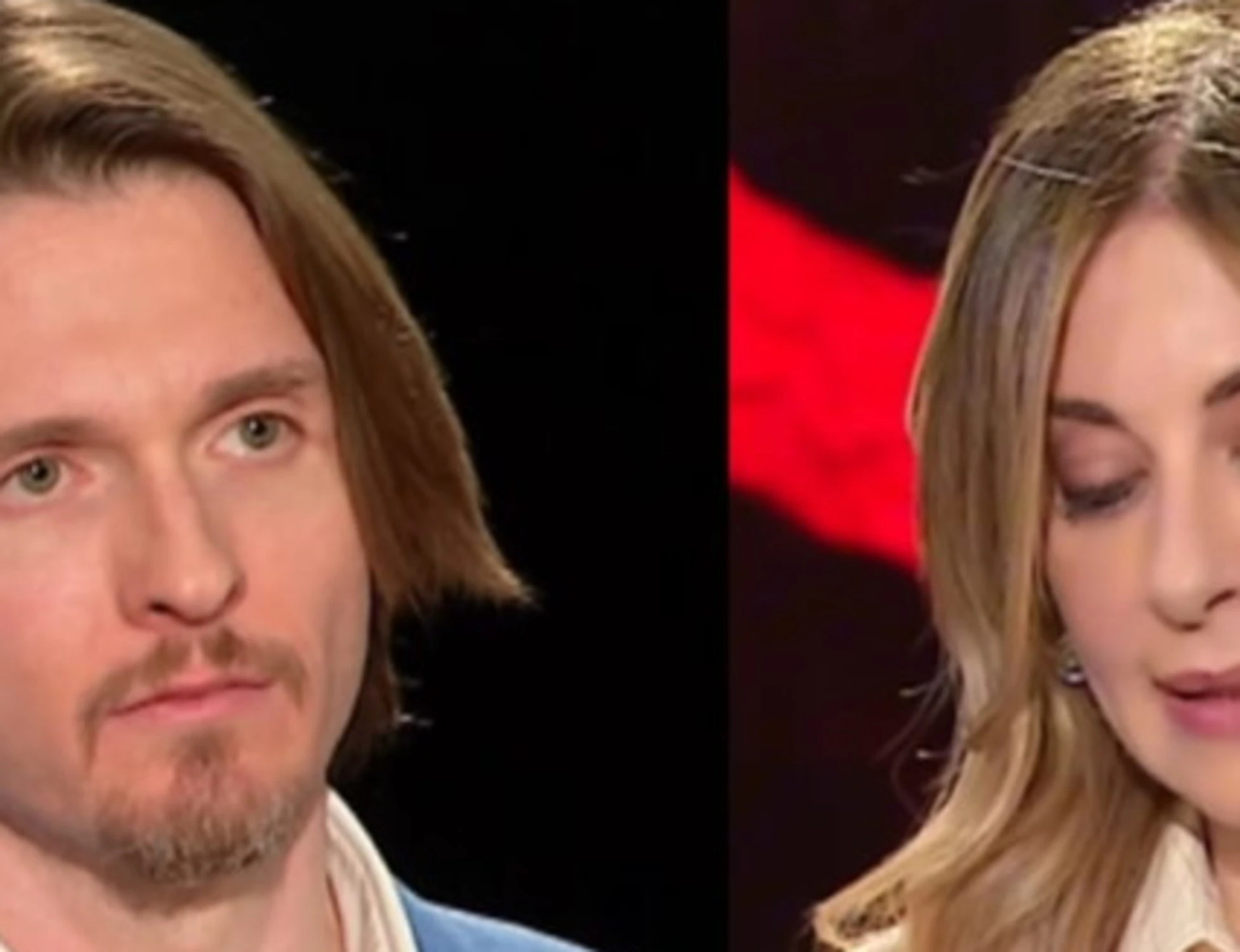 Belve Crime, Raffaele Sollecito: "Ho avuto paura di impazzire. In carcere..."