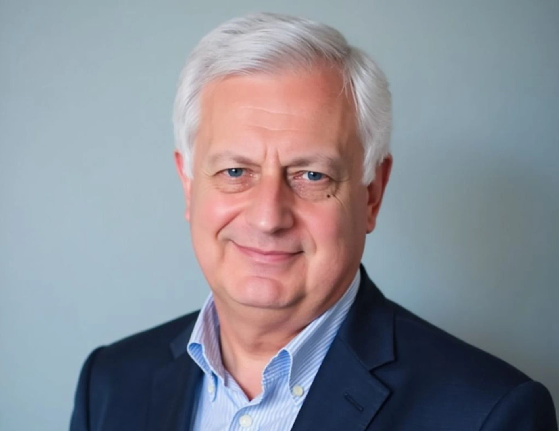 “Amare è possibile: il messaggio finale di Franco Novelli nel libro Cittadino del Mondo”