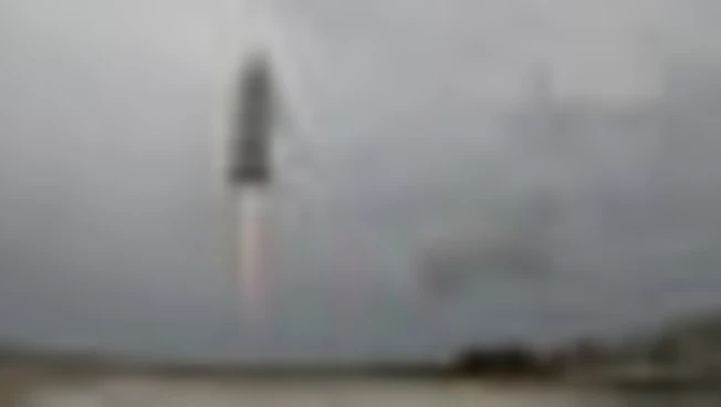 Spazio, Giappone: prototipo razzo riutilizzabile testato con successo