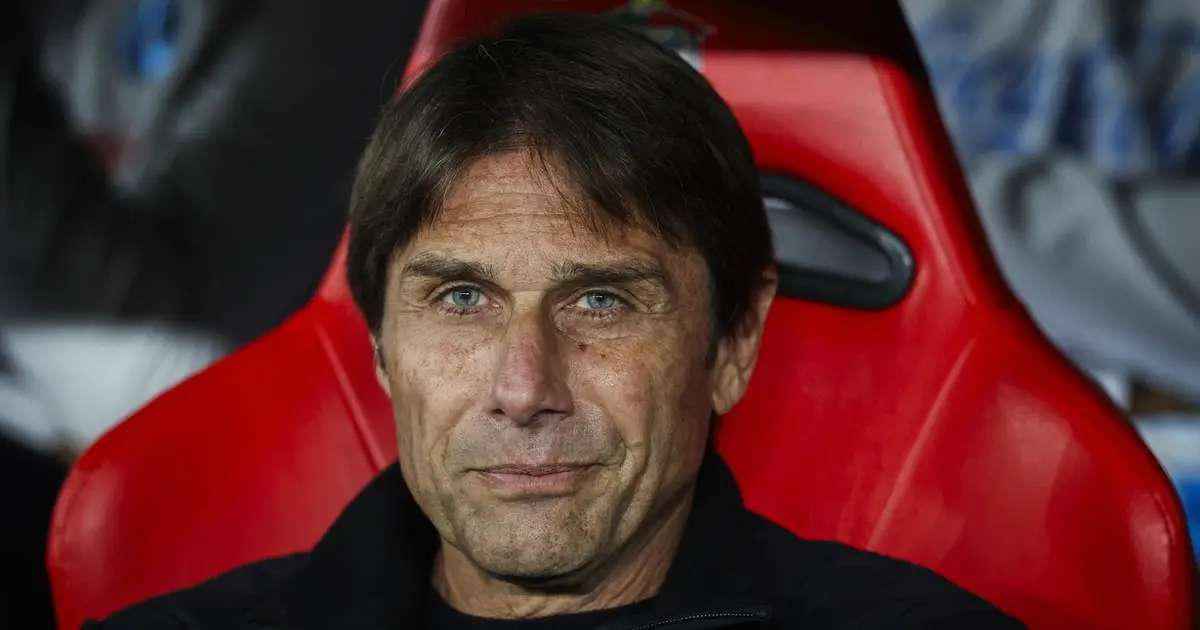Antonio Conte-flop, ma si salverà con il quarto posto