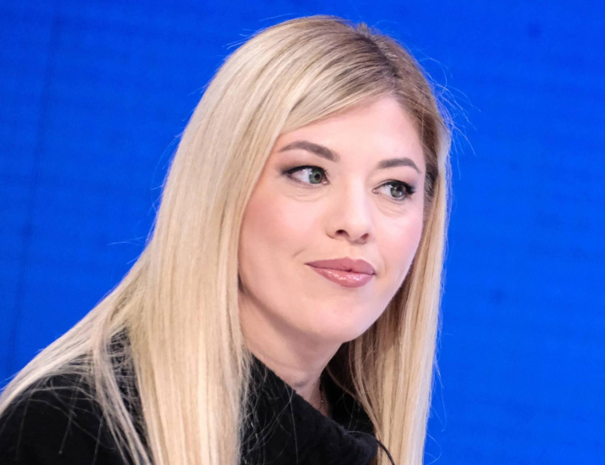 Maria Rosaria Boccia a processo per gli audio rubati di Sangiuliano e la moglie