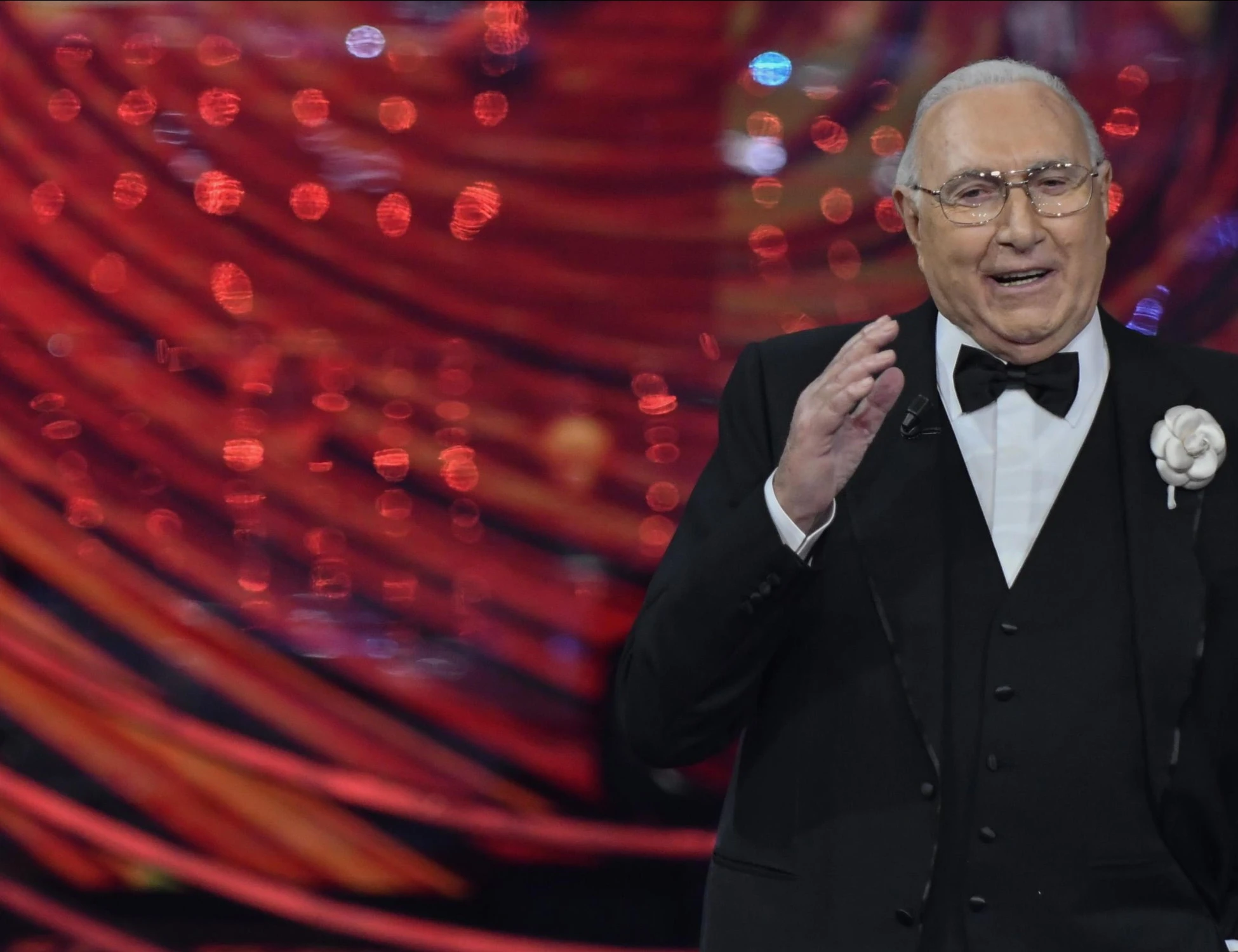 Pippo Baudo, camera ardente, funerale e palinsesti cambiati: tutto ciò che c'è da sapere