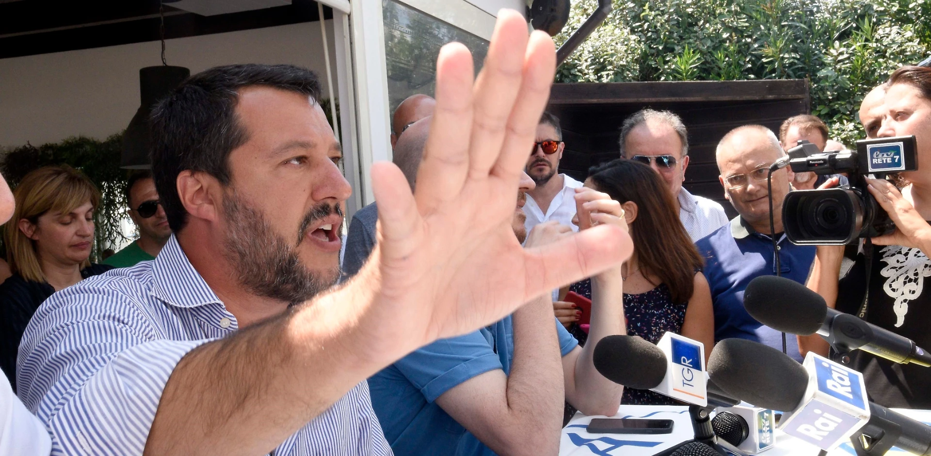 Matteo Salvini, il secco "no" a Giorgia Meloni: la rivelazione di fonti ai massimi livelli della Lega