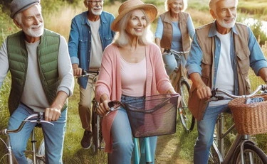 Il segreto di chi vive oltre i 100 anni:  la scoperta che sorprende gli scienziati 