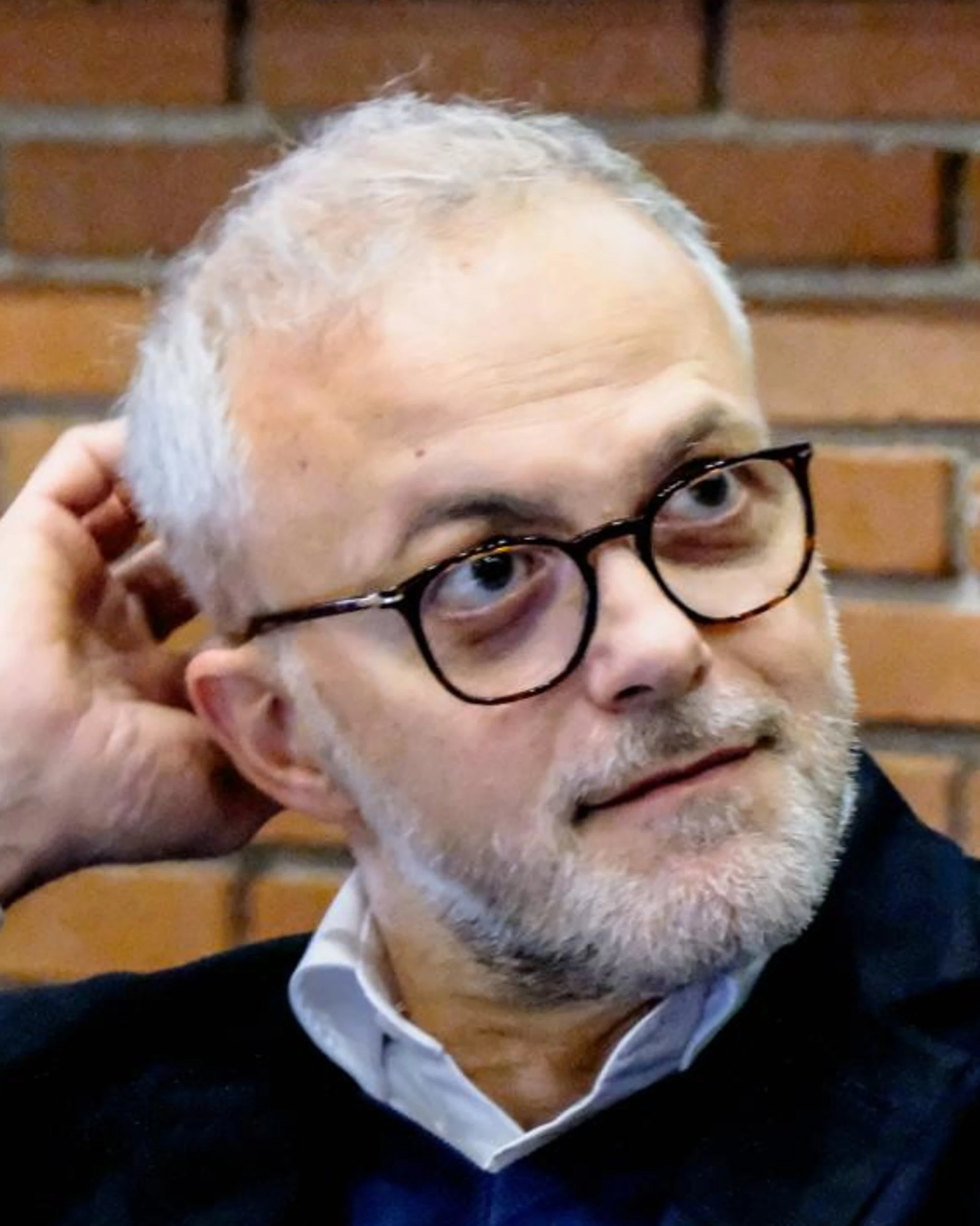 Ernesto Maria Ruffini, il silenzio che spaventa Schlein: le manovre nel Pd