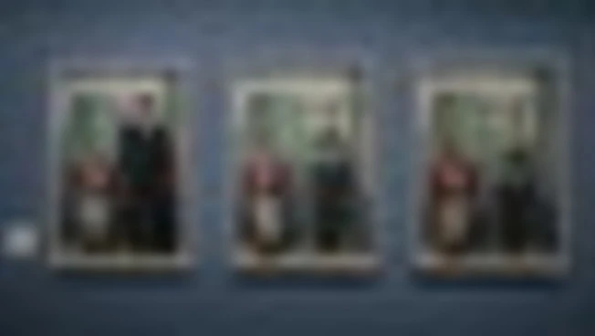 "Ereditare il mondo": 200 anni di fotografia in 100 immagini