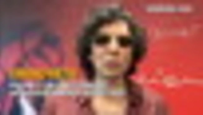 Sanremo, Ermal Meta: "Stella stellina è un brano umano non politico"