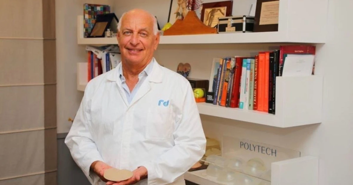 Chirurgia plastica, è legge il registro per le protesi mammarie