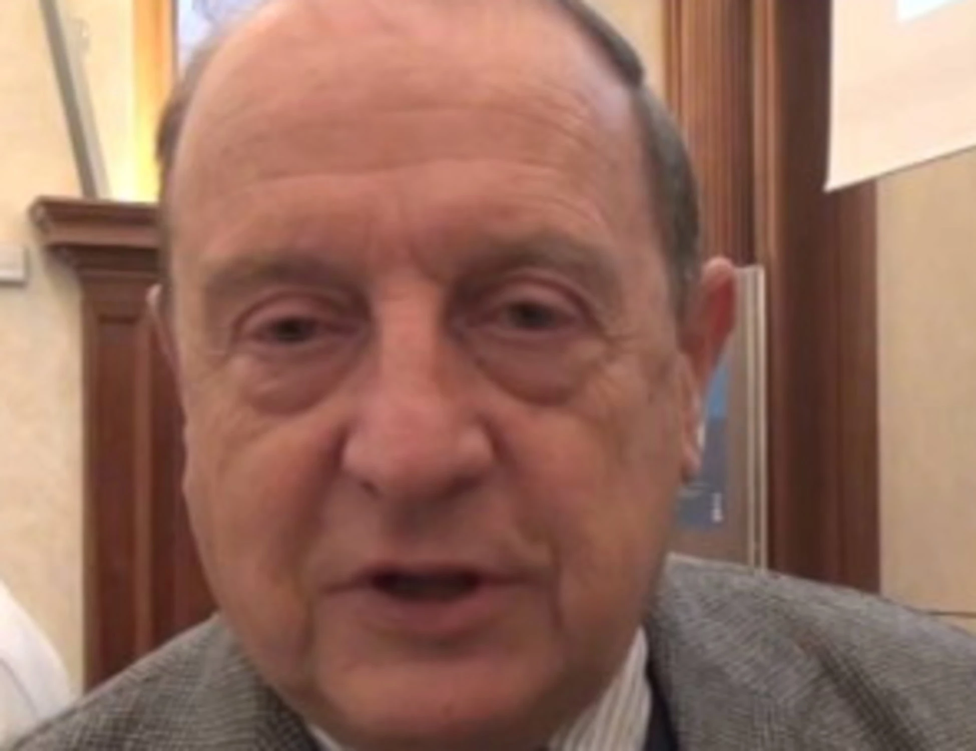 Morto il giurista Vladimiro Zagrebelsky: ha avuto un malore in casa