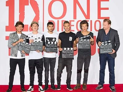 One Direction, sale la febbre per l'anteprima tutta italiana del film