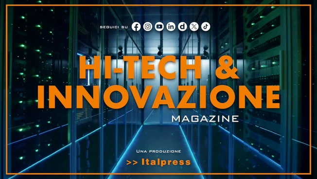 Hi-Tech & Innovazione Magazine - 3/2/2026