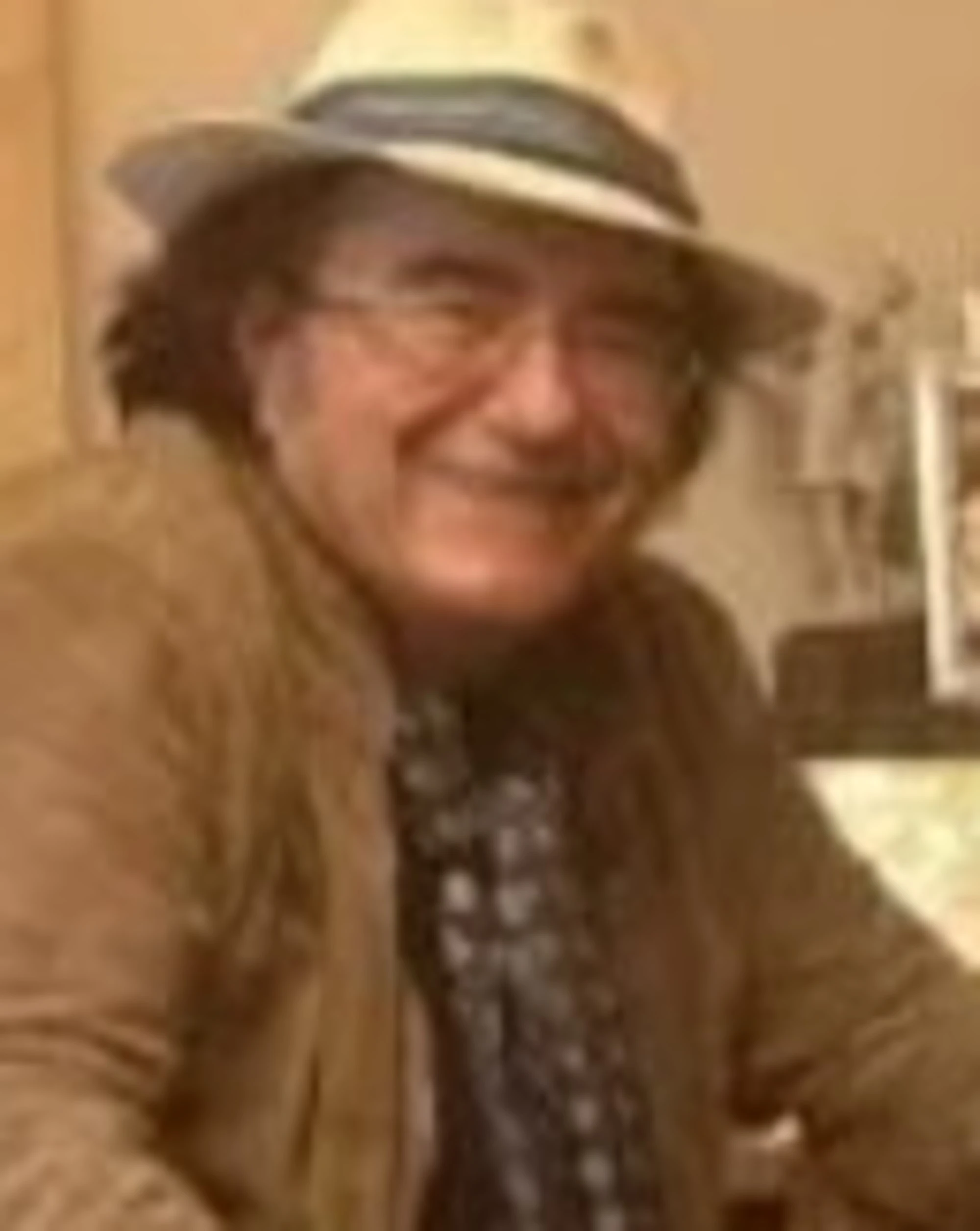 Albano Carrisi a casa di Sophia Loren: una foto storica